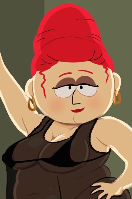 Sheila Broflovski