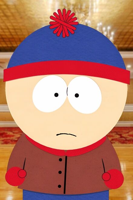 Stan Marsh