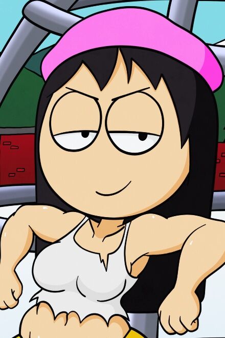Wendy Testaburger