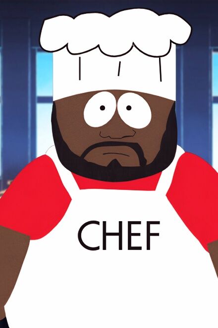 Chef