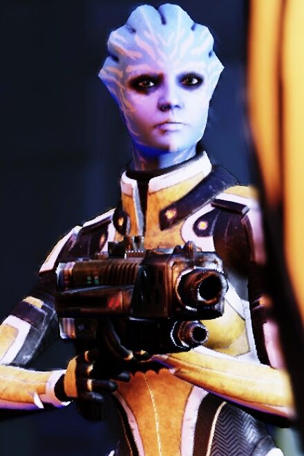 Captain Enyala
