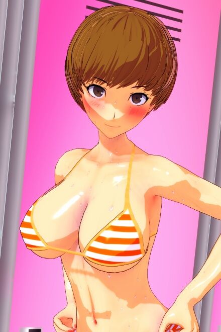 Chie Satonaka