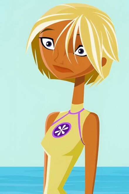 Fin McCloud