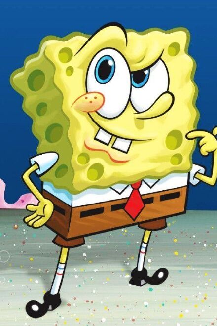 SpongeBob