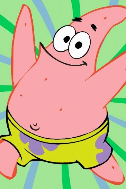 Patrick