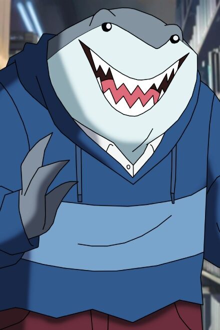 King Shark