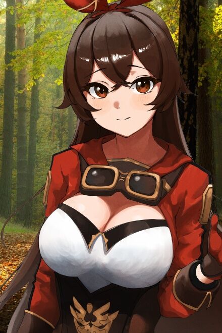 Amber (Genshin Impact)