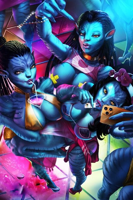 Avatar