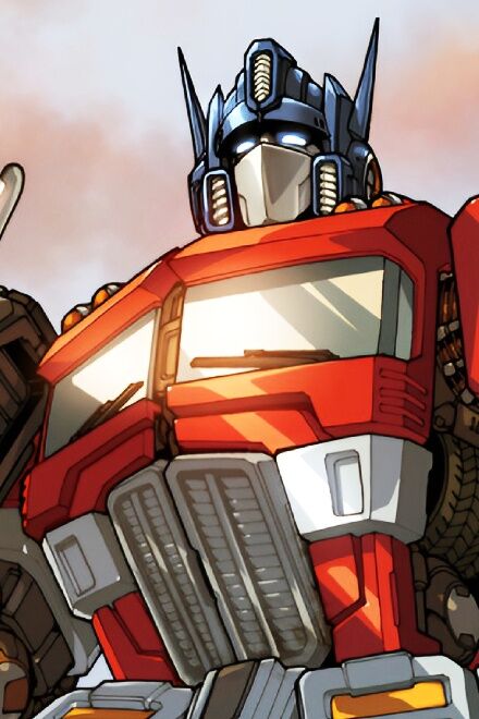 Optimus Prime