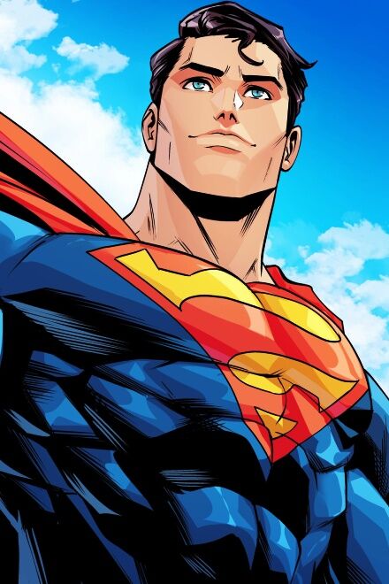 Superman