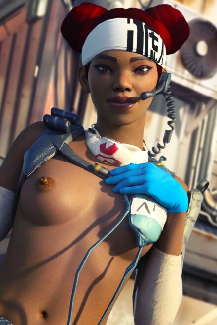 Lifeline