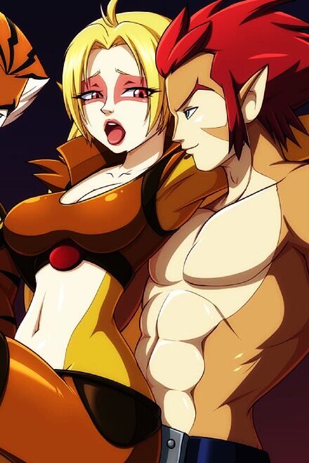 ThunderCats
