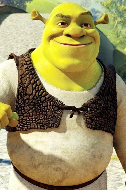 Shrek