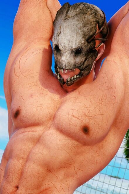 The Trapper