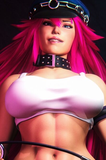 Poison