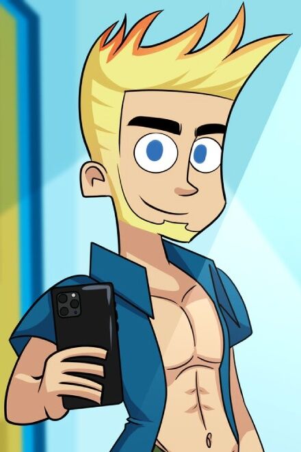 Johnny Test