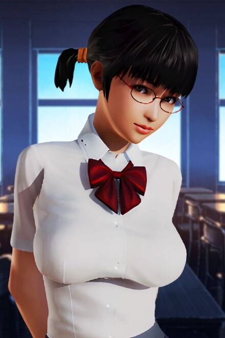 Mai (Umemaro3D)