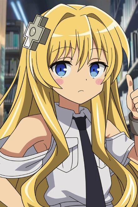 Alice Kisaragi