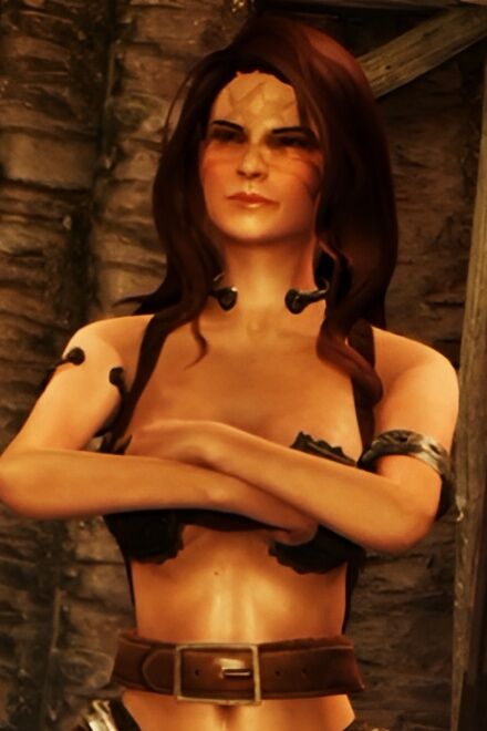 Aela (CHRS)