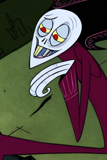 Baron Vain