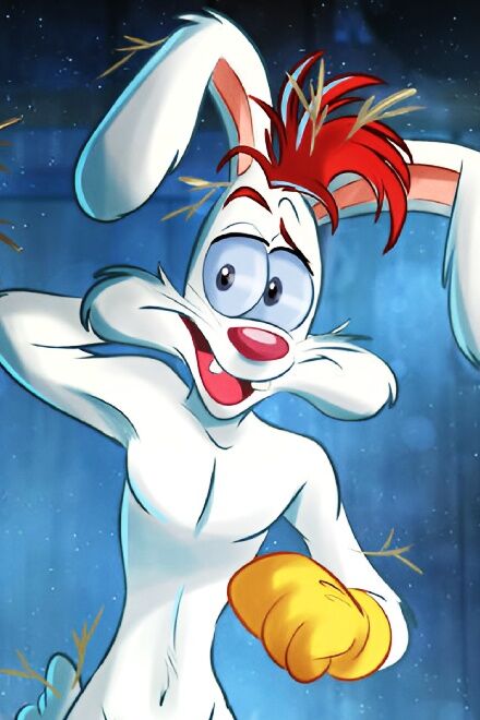 Roger Rabbit