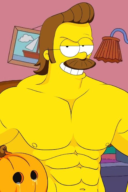 Ned Flanders