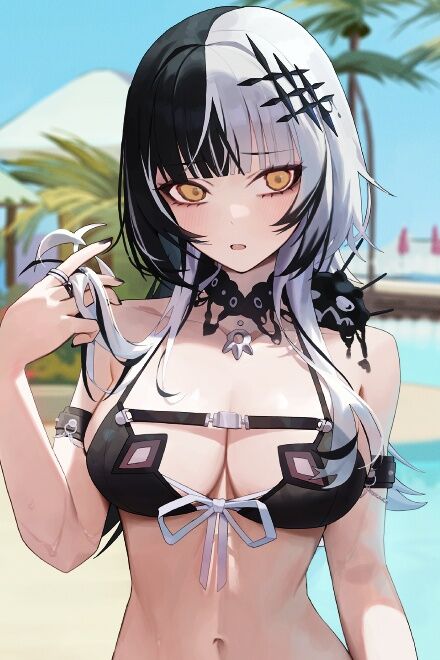 Shiori Novella