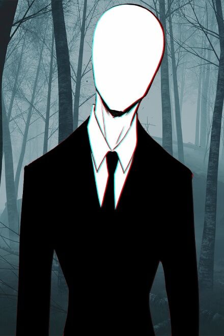 Slender Man (Chelody)