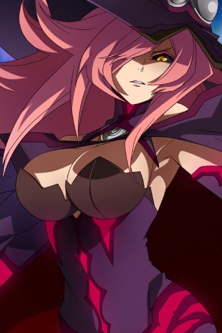 Nine the Phantom