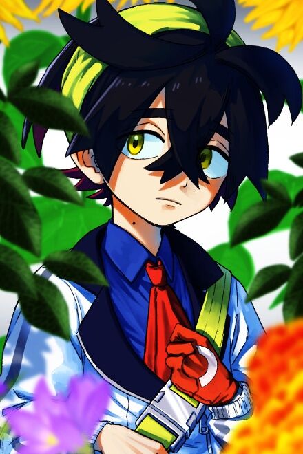 Kieran