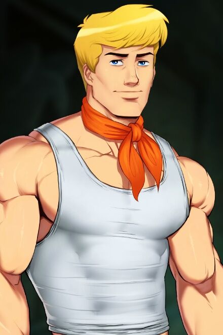 Fred Jones