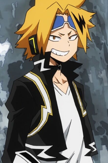 Denki Kaminari