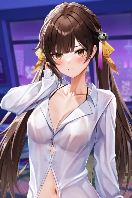Li Sushang