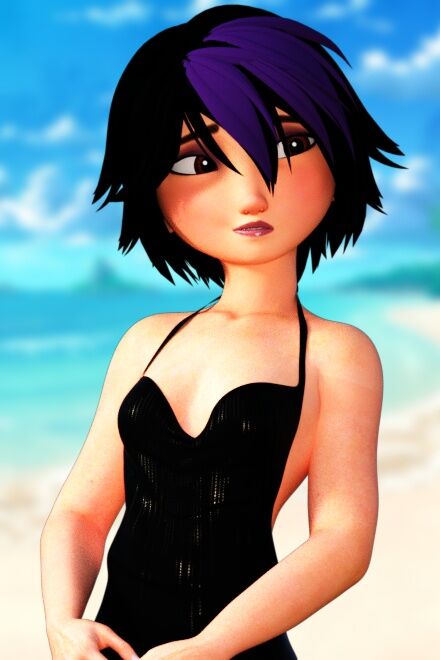 Go Go Tomago