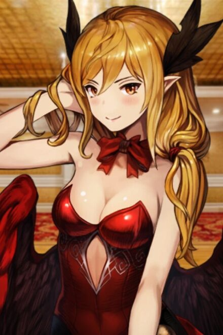 Elise (Brown Dust 2)