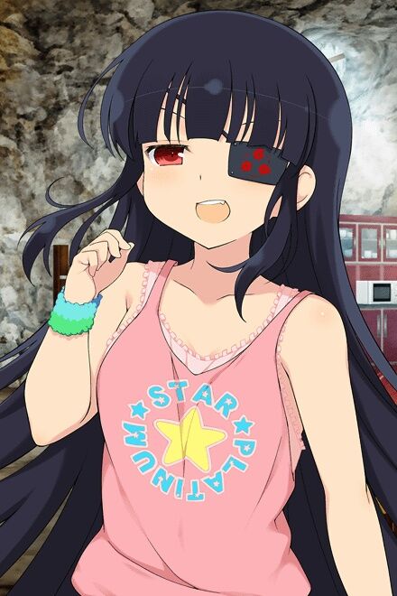 Mirai (Senran Kagura)