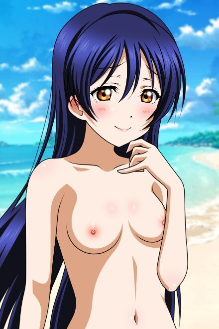 Umi Sonoda