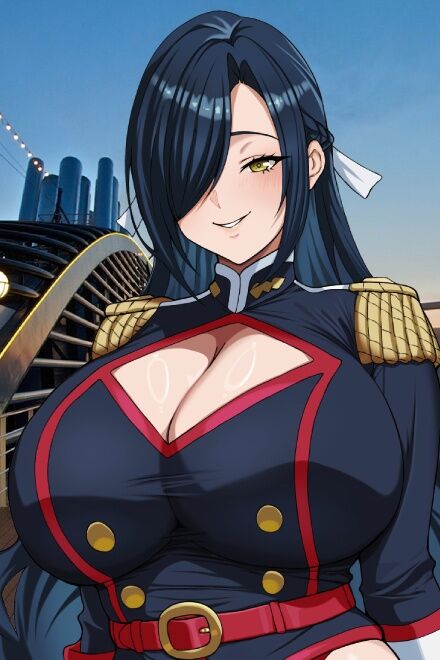 Azuma Fubuki