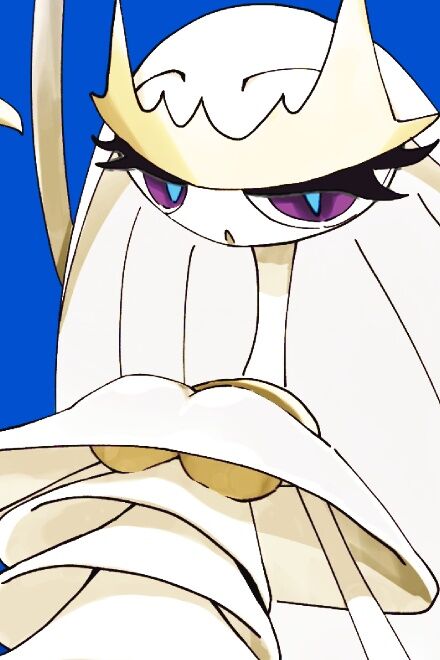 Pheromosa