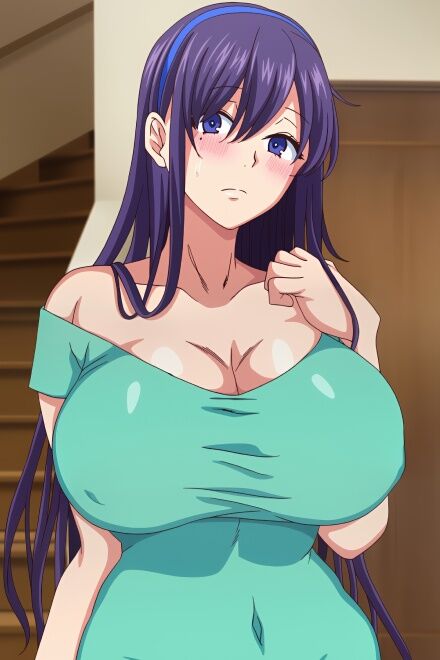 Misono Miho