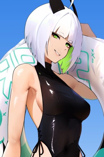 Eloise Belrose (AtKO)