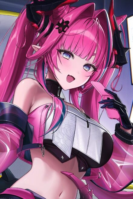 Yvonne
