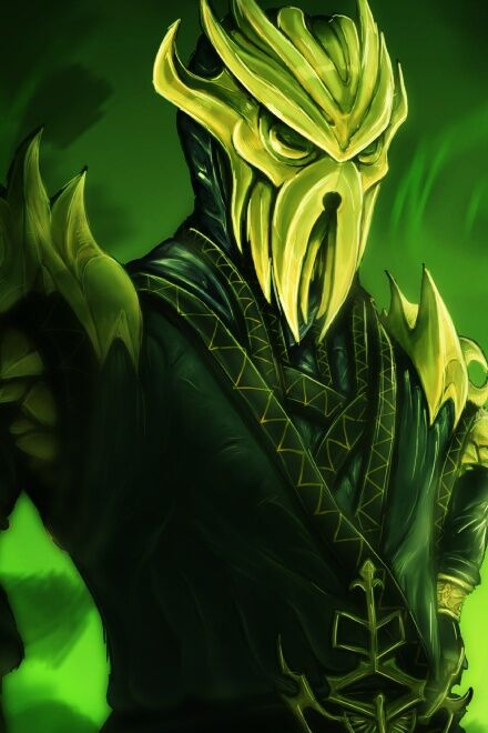 The Elder Scrolls V: Dragonborn