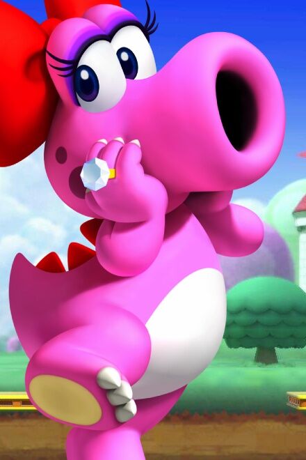 Birdo