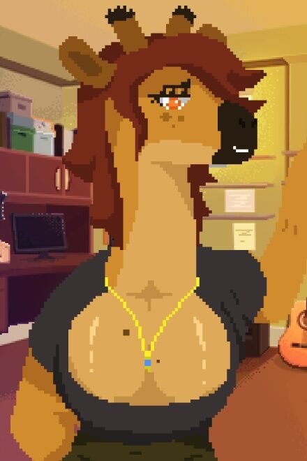 Jessie (ShoeStrang)