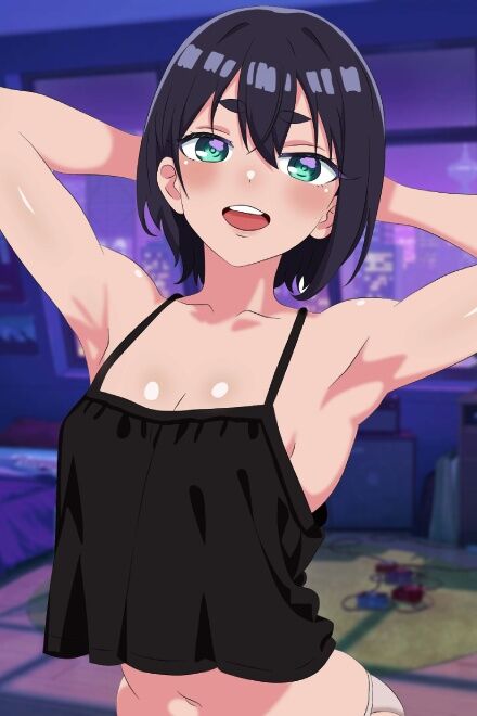 Kurumi Haraga