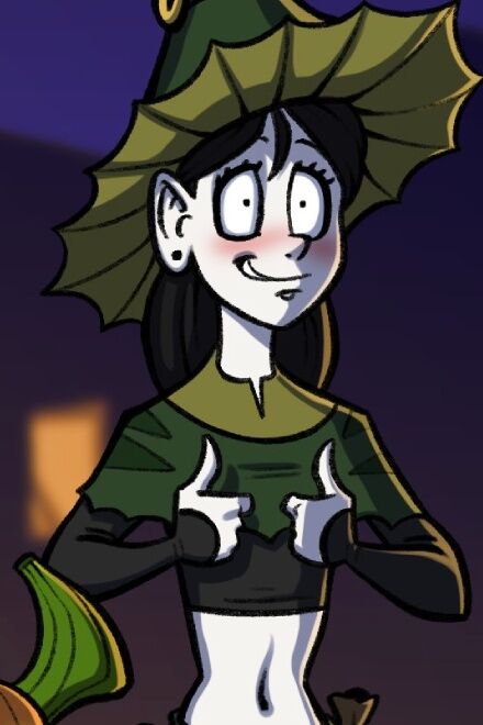 Gothie (DDemon7000)