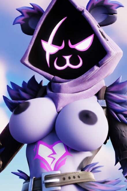 Raven Team Leader