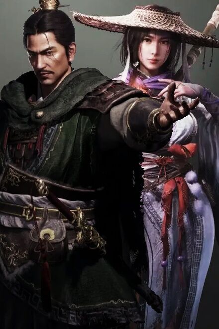 Fallen Dynasty