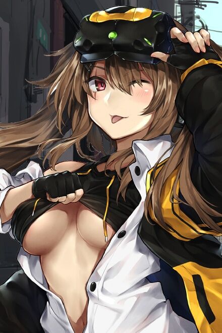 UMP9